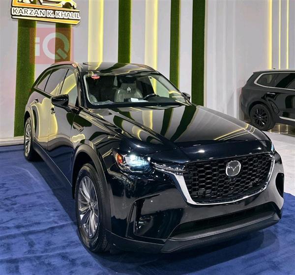 Mazda CX-90 2024 for sale in Iraq - Erbil